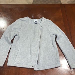 Cute kids coat.